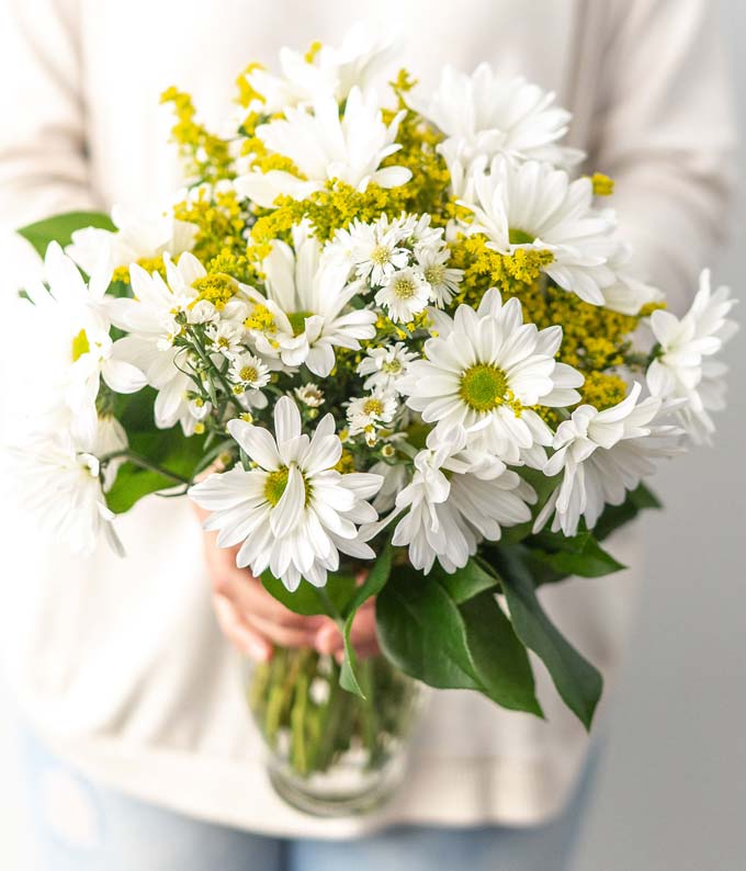 Весенняя нота
